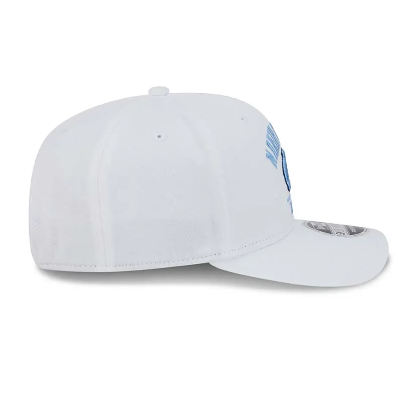 9SEVENTY UNC Tar Heels Stretch Snap Hat