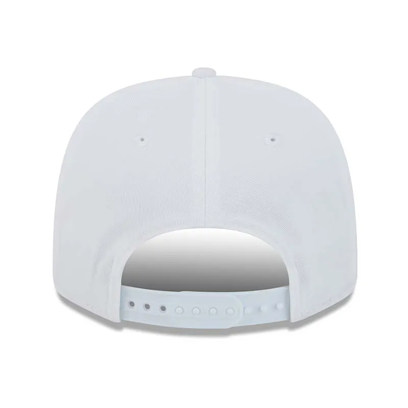 9SEVENTY UNC Tar Heels Stretch Snap Hat