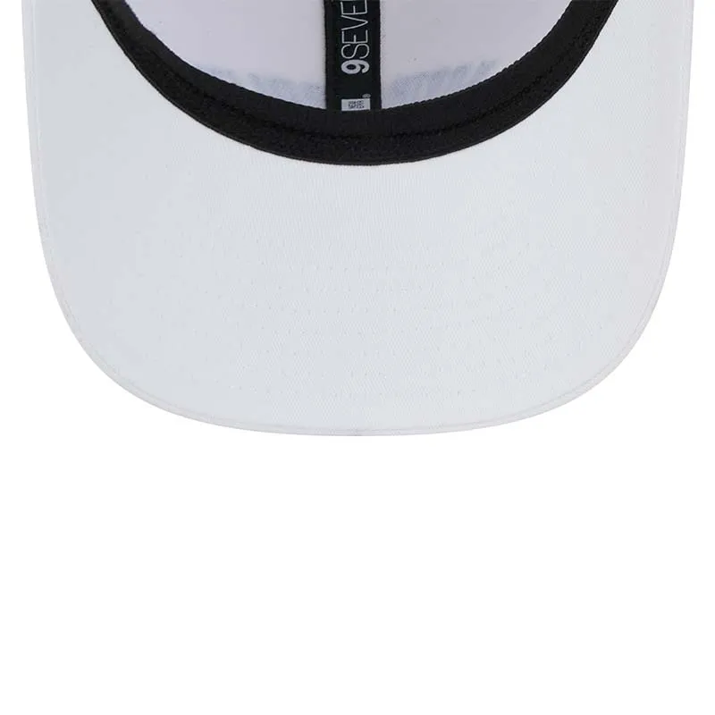 9SEVENTY UNC Tar Heels Stretch Snap Hat