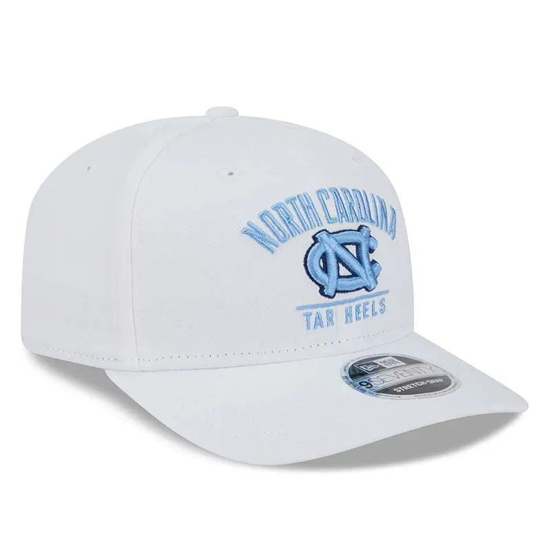 9SEVENTY UNC Tar Heels Stretch Snap Hat