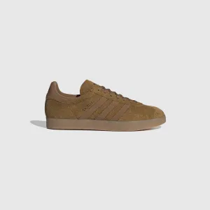 Adidas Gazelle - Bronze Strata / Pantone / Gum