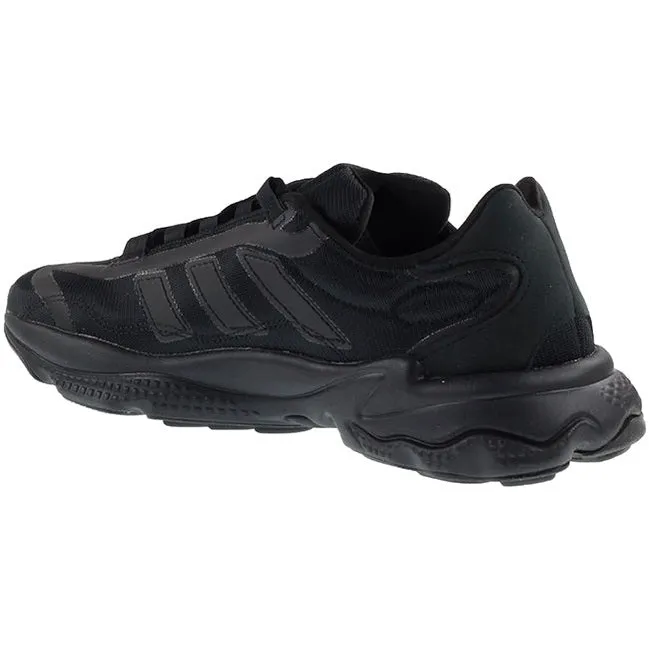 Adidas Originals Mens Trainers Ozweego Pure Core Black