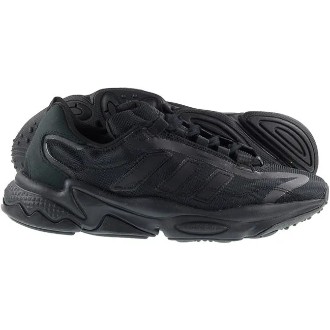 Adidas Originals Mens Trainers Ozweego Pure Core Black