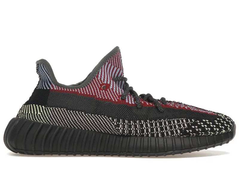 Adidas Yeezy Boost 350 V2 Yecheil (Non-Reflective)