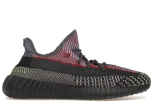 Adidas Yeezy Boost 350 V2 Yecheil (Non-Reflective)