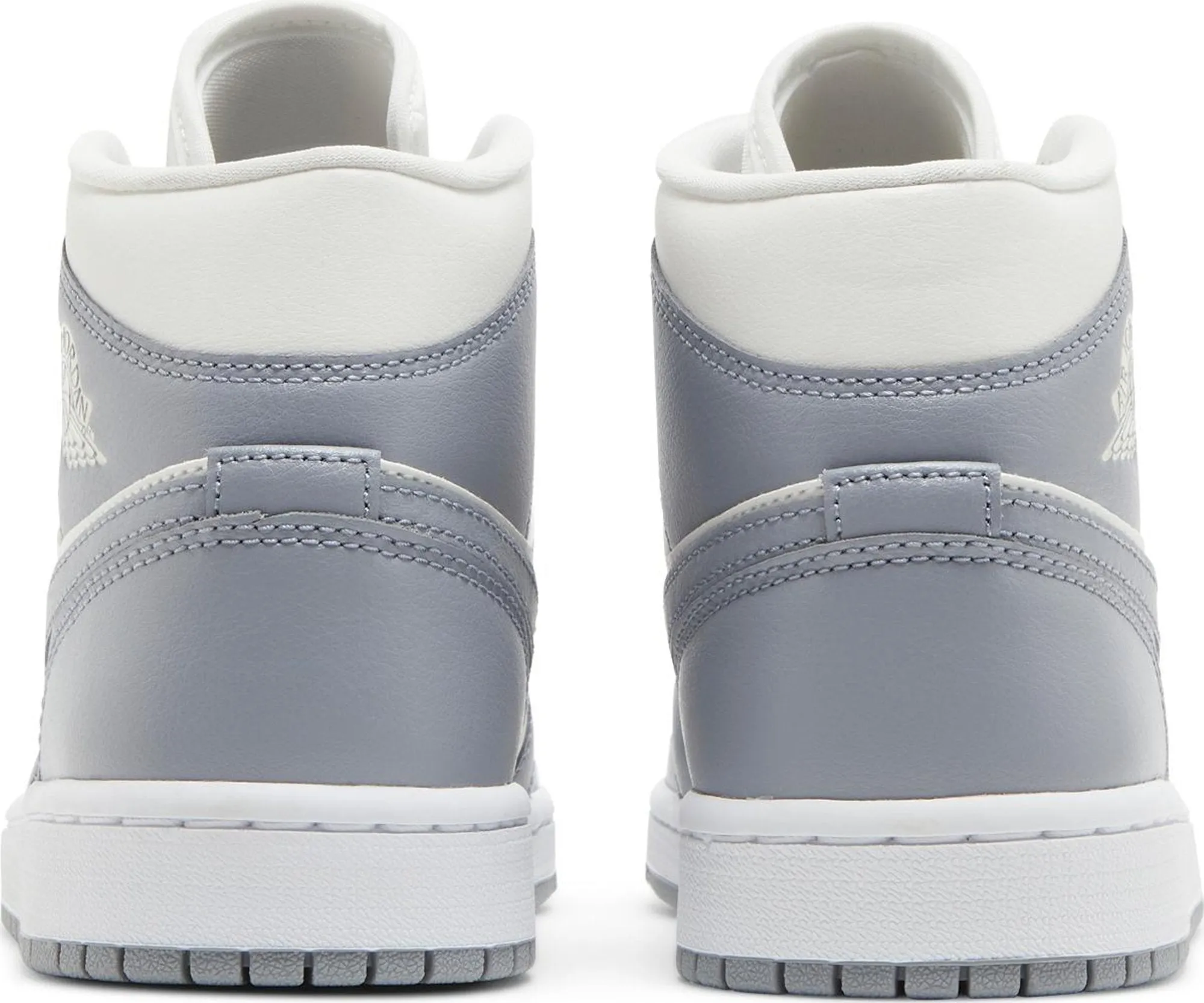 Air Jordan 1 Mid 'Stealth' (W)