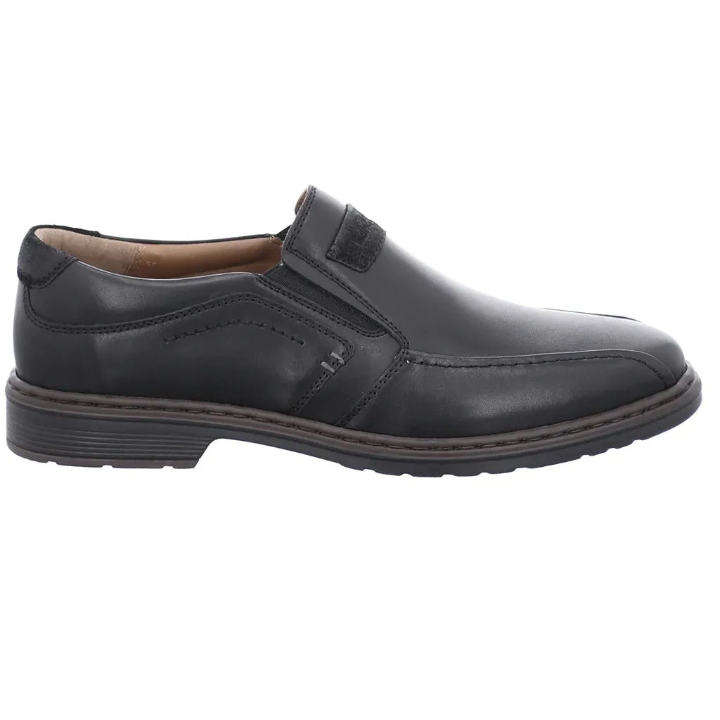 Alastair 03 Black