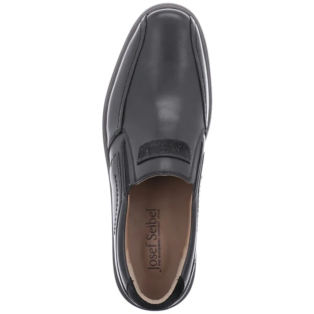 Alastair 03 Black