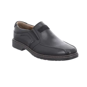 Alastair 03 Black