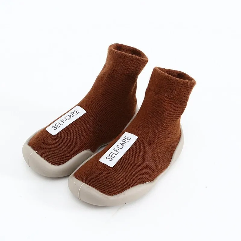 Baby Slipper Shoes Socks