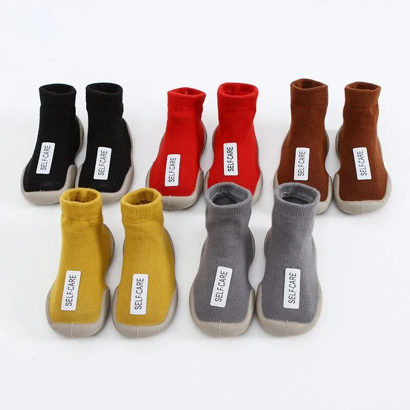 Baby Slipper Shoes Socks