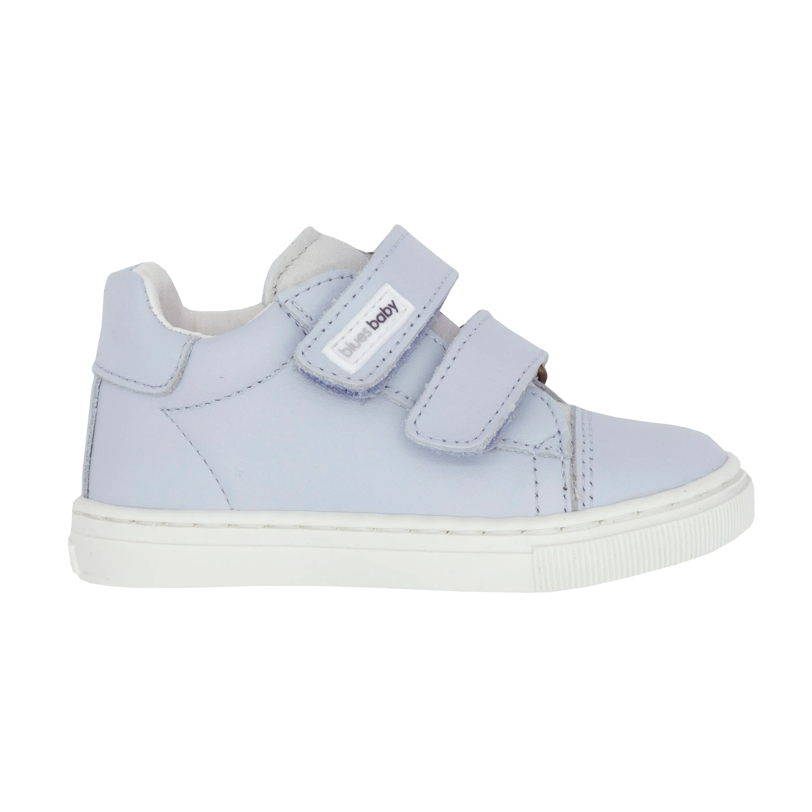 BB8002 "Luke" Boys Velcro Trainer