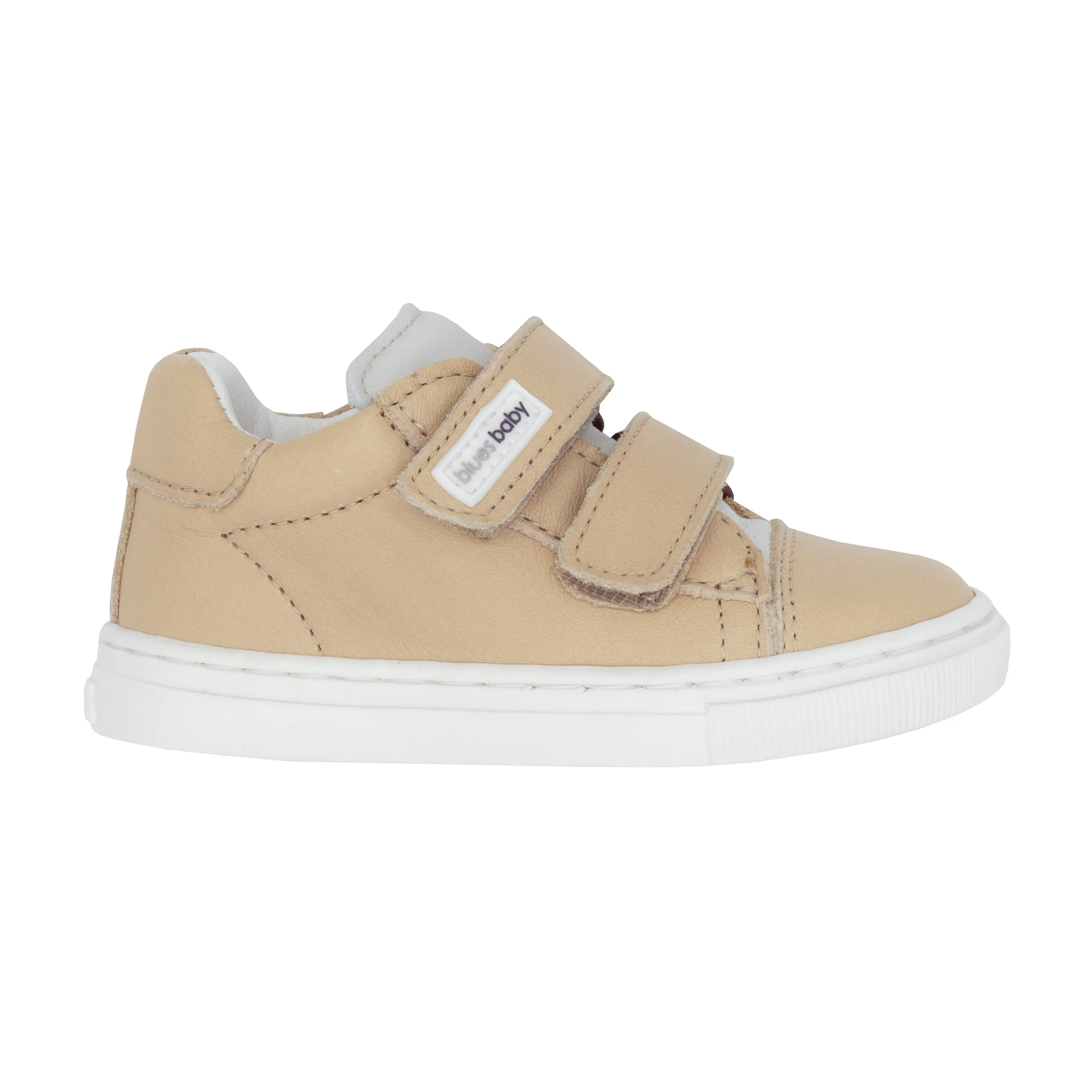 BB8002 "Luke" Boys Velcro Trainer