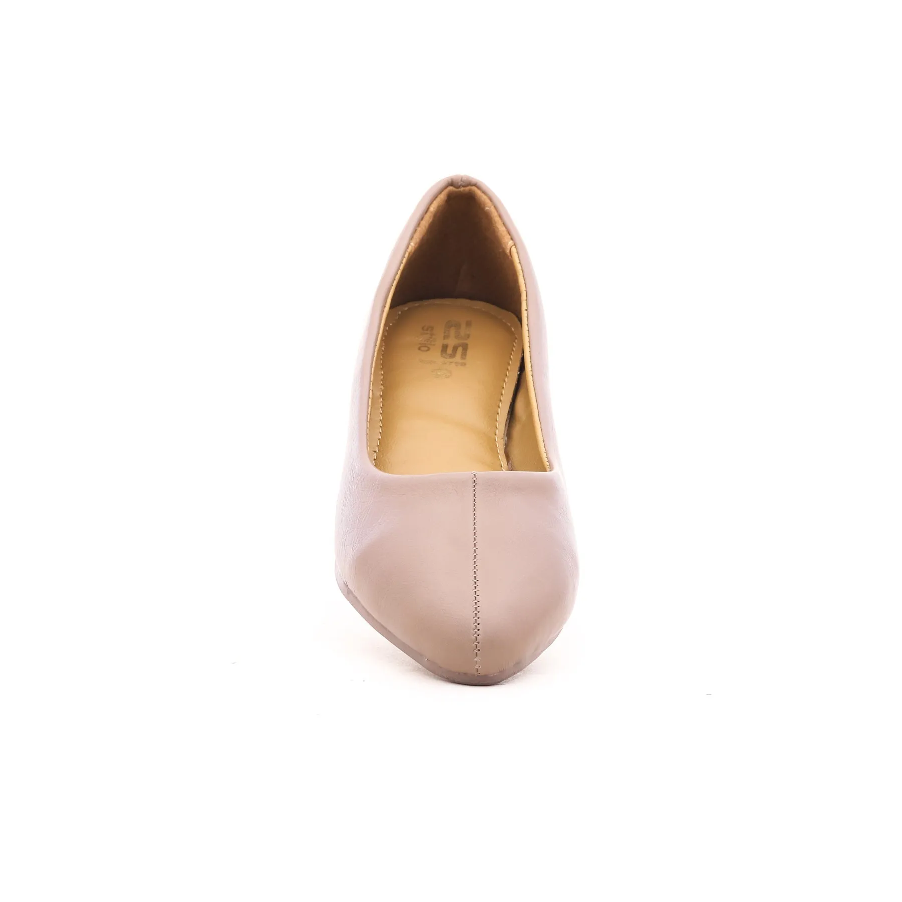 Beige Pumps WN0750