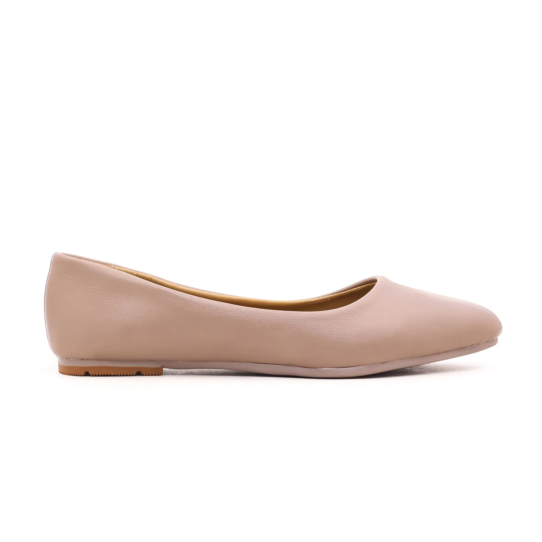 Beige Pumps WN0750