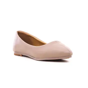 Beige Pumps WN0750