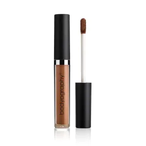 Bodyography Skin Slip Full Coverage Concealer (D2 Warm Deep)