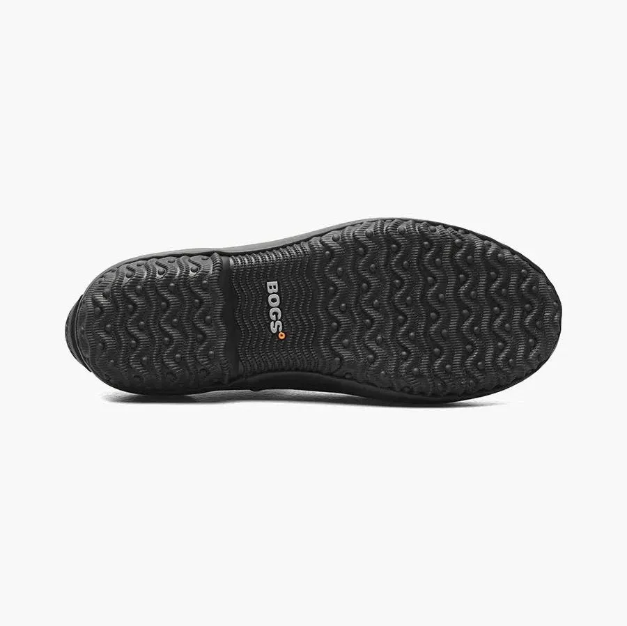 BOGS Patch Ankle Bees Blue