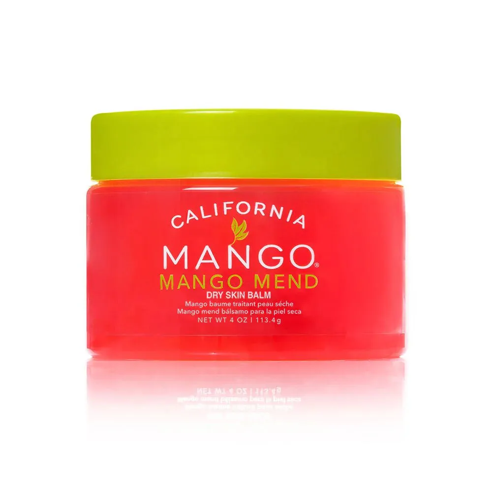 California Mango California Dreaming Foot Spa Kit