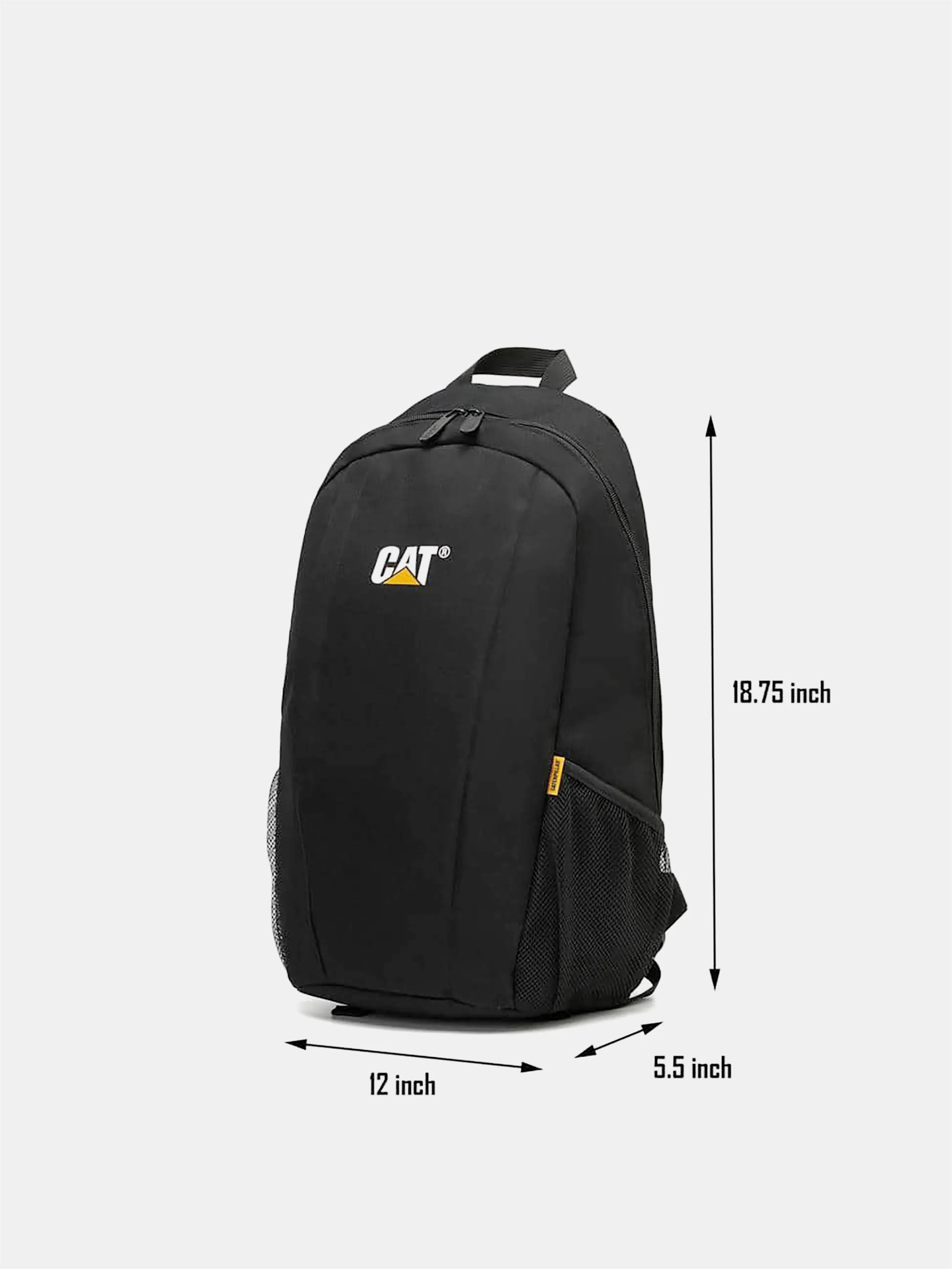 Caterpillar Harvard Backpack