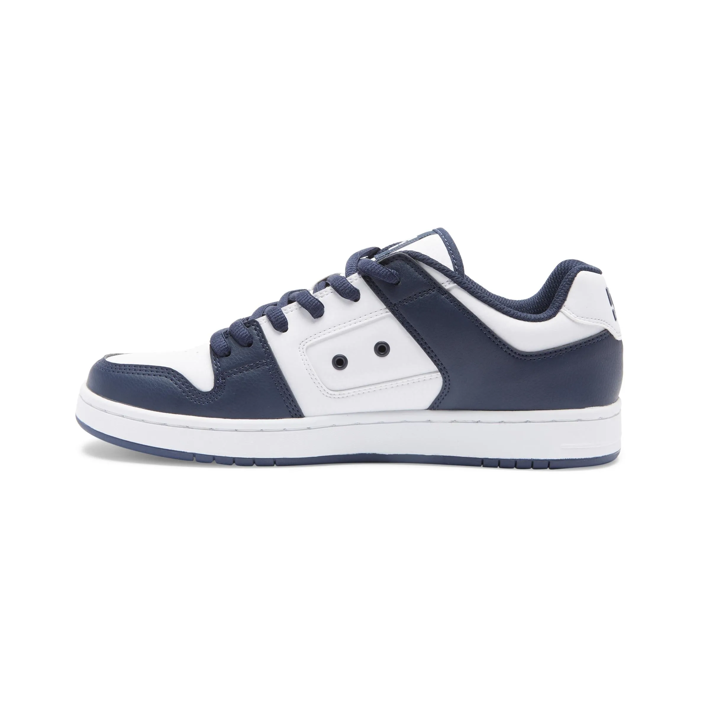 DC Shoes Mens Manteca 4 Sn Trainers