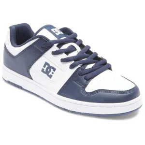 DC Shoes Mens Manteca 4 Sn Trainers