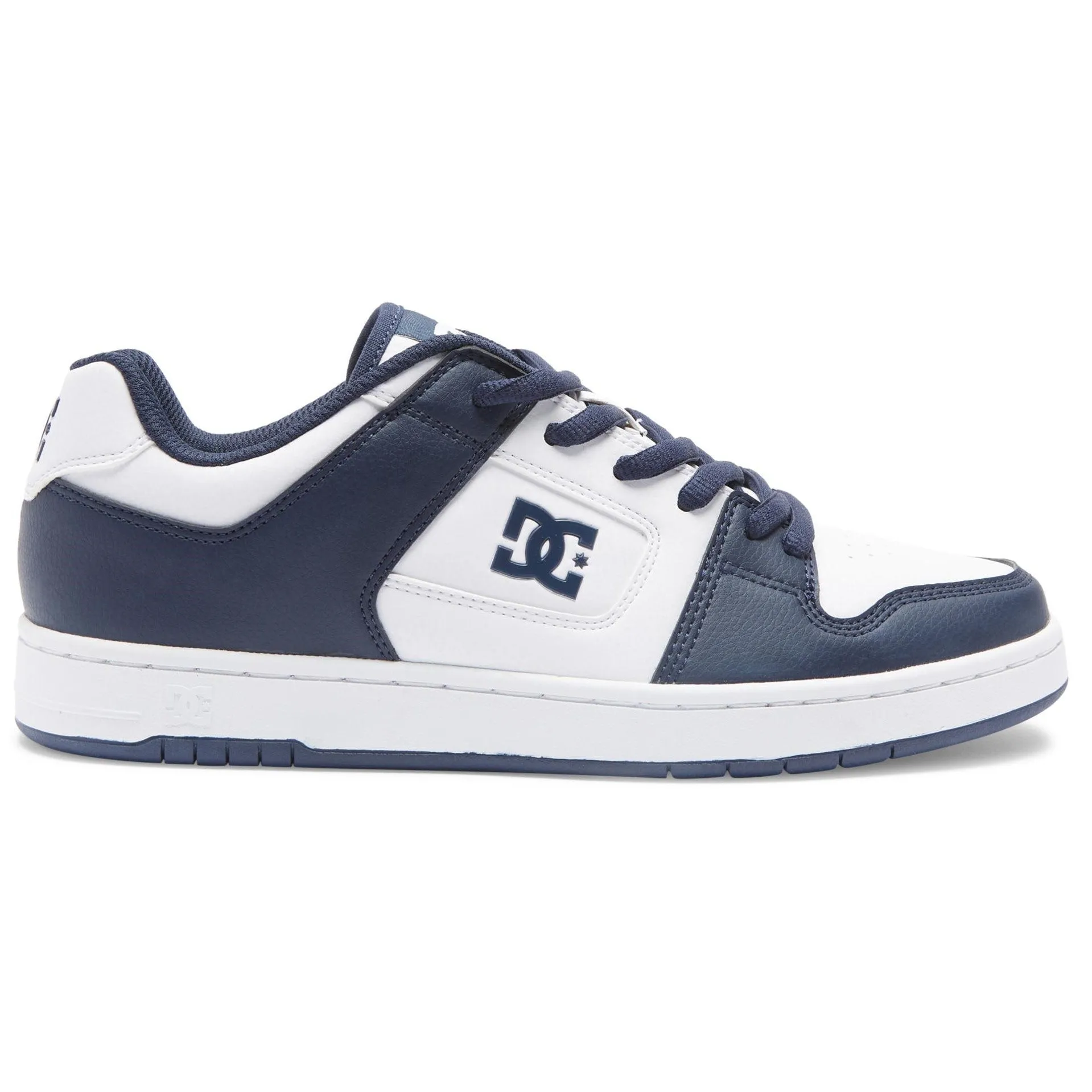 DC Shoes Mens Manteca 4 Sn Trainers