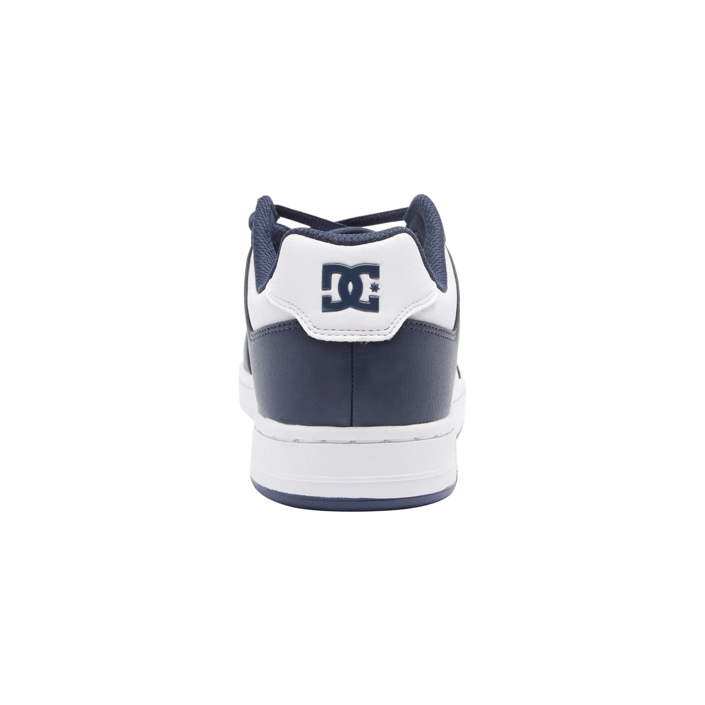 DC Shoes Mens Manteca 4 Sn Trainers