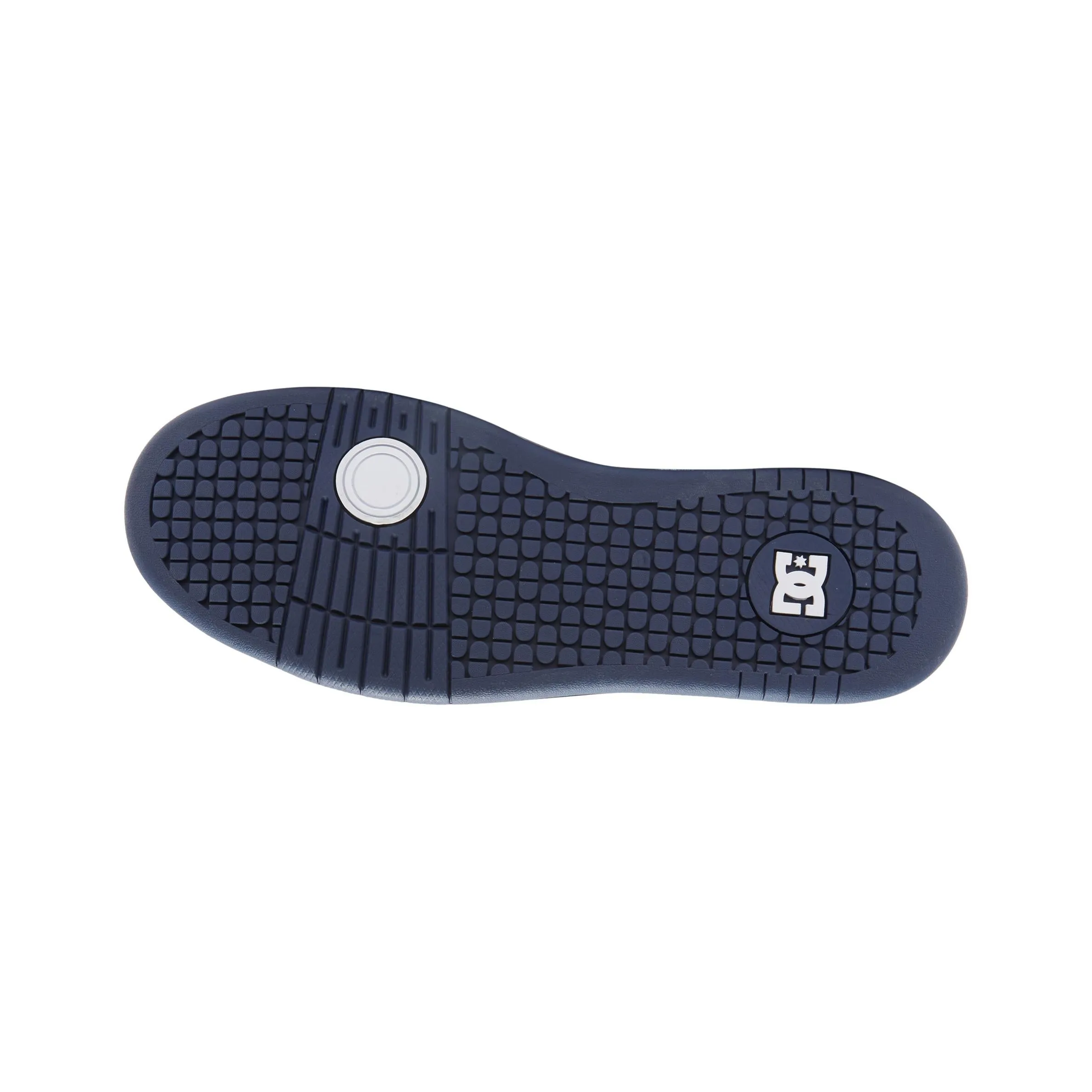 DC Shoes Mens Manteca 4 Sn Trainers