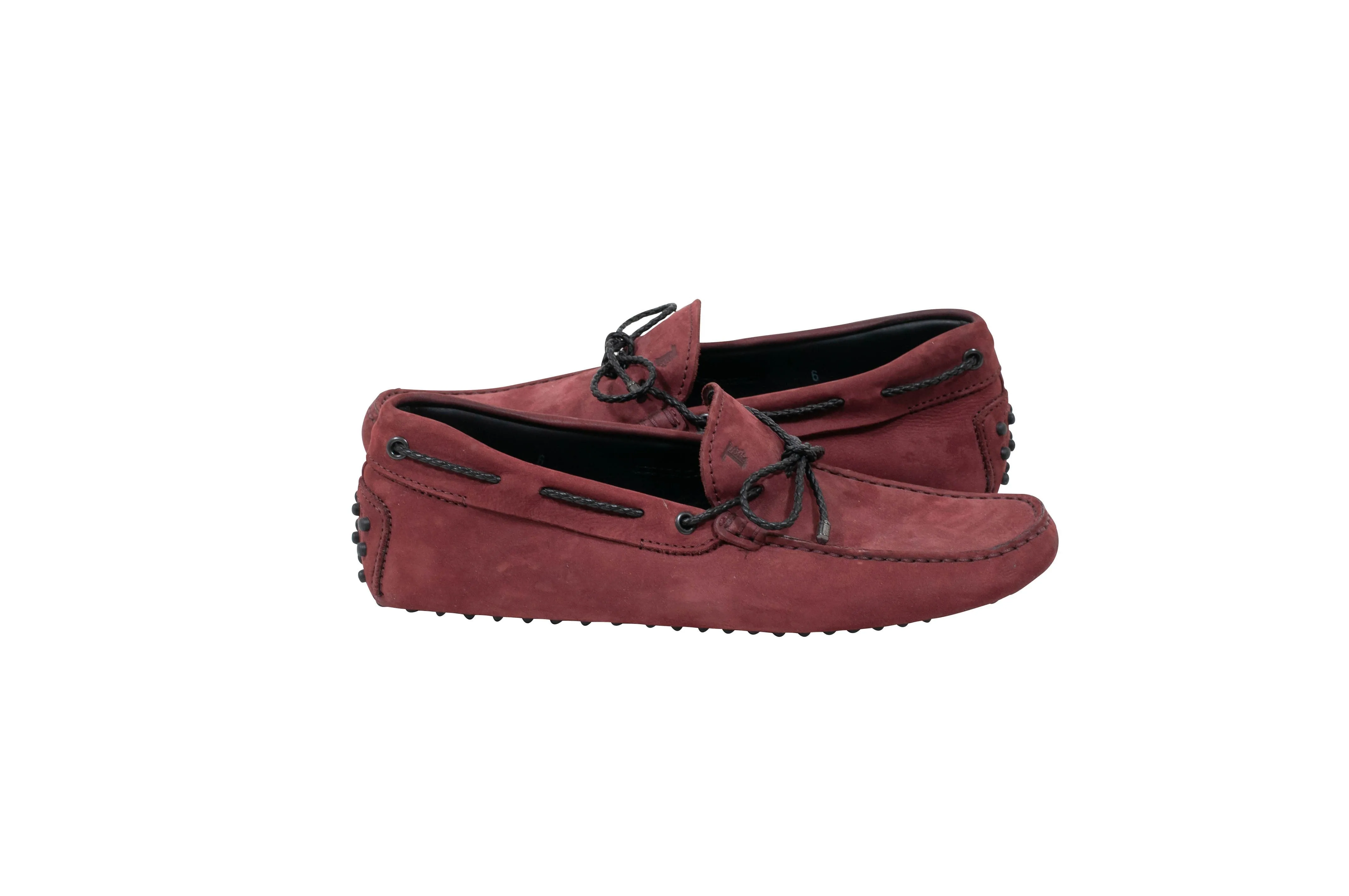 Drivers (Burgundy)