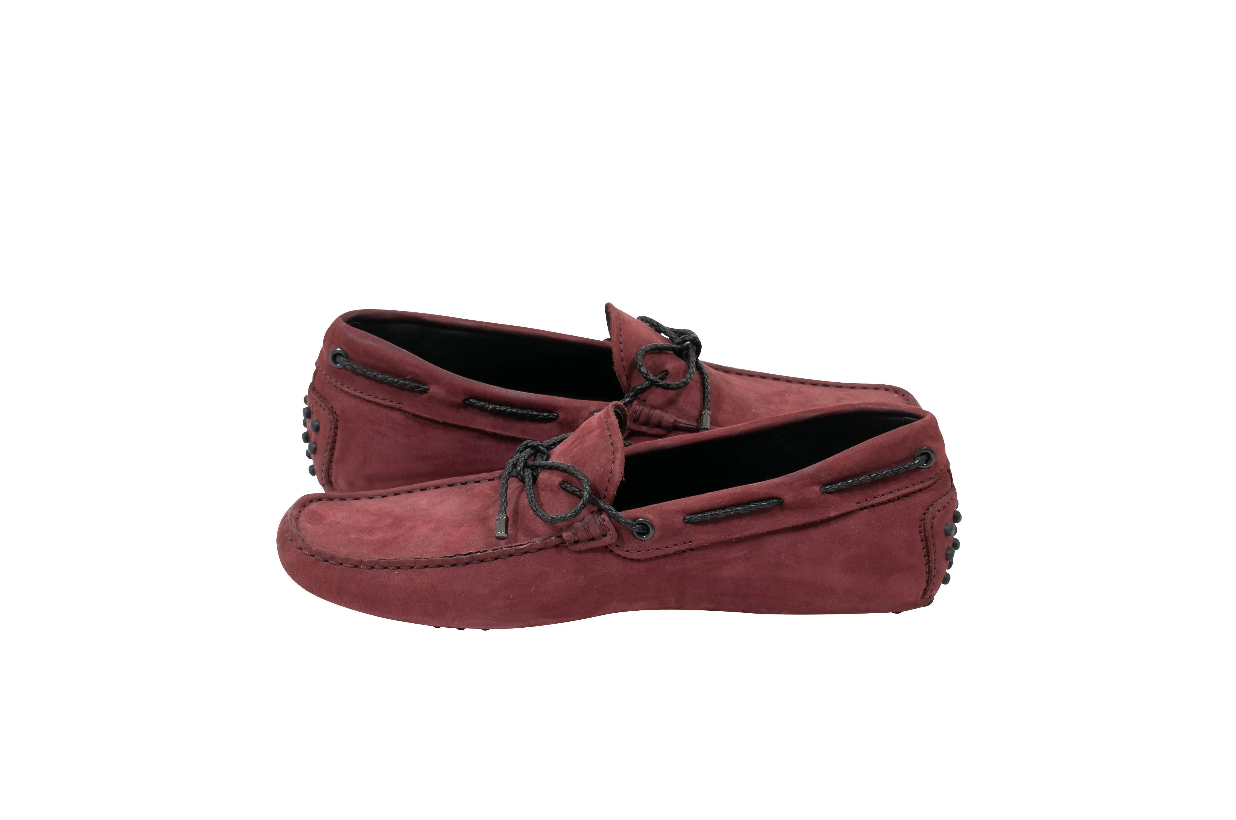 Drivers (Burgundy)