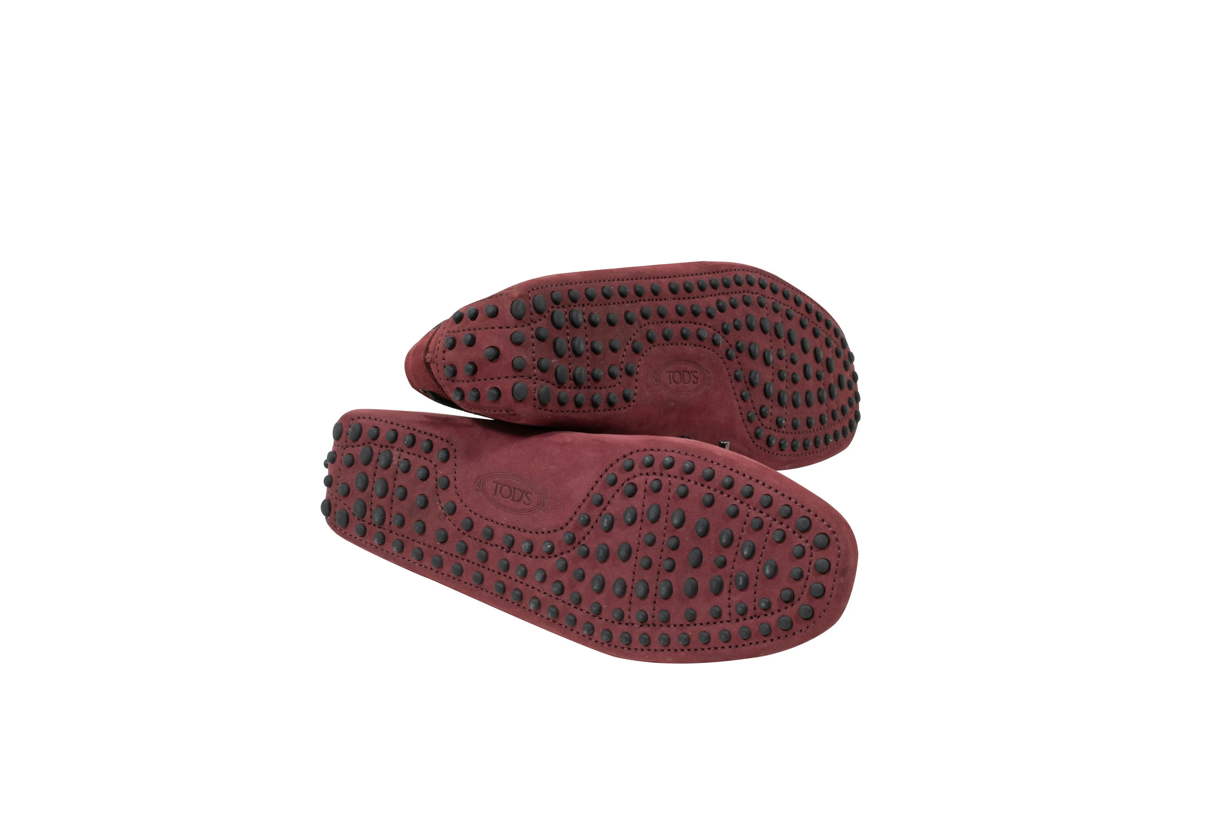Drivers (Burgundy)