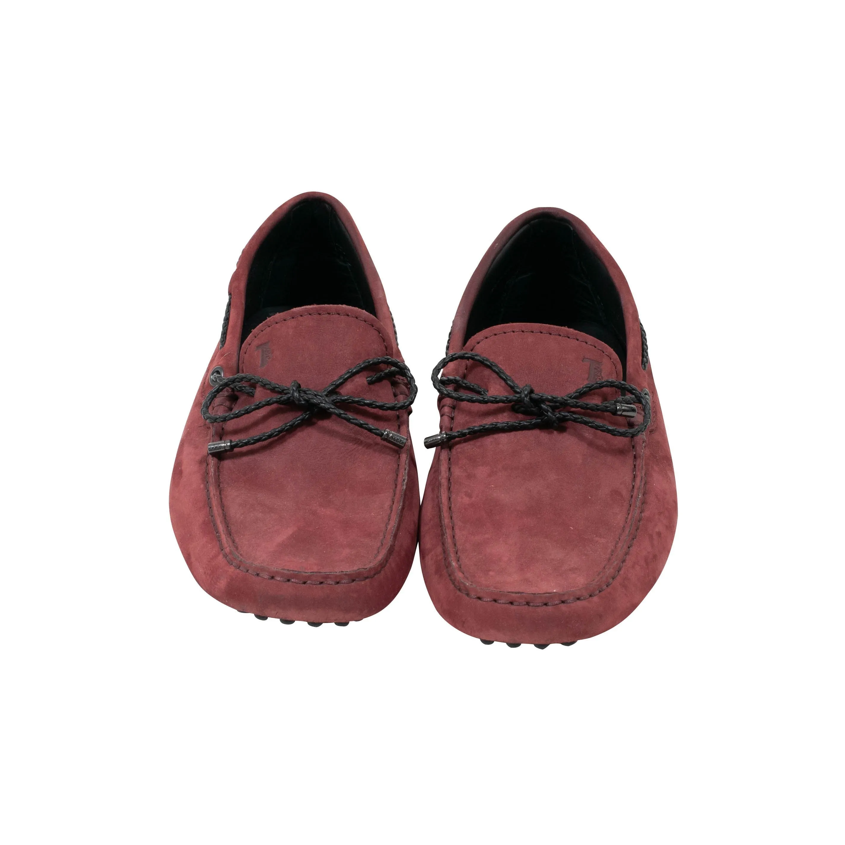 Drivers (Burgundy)