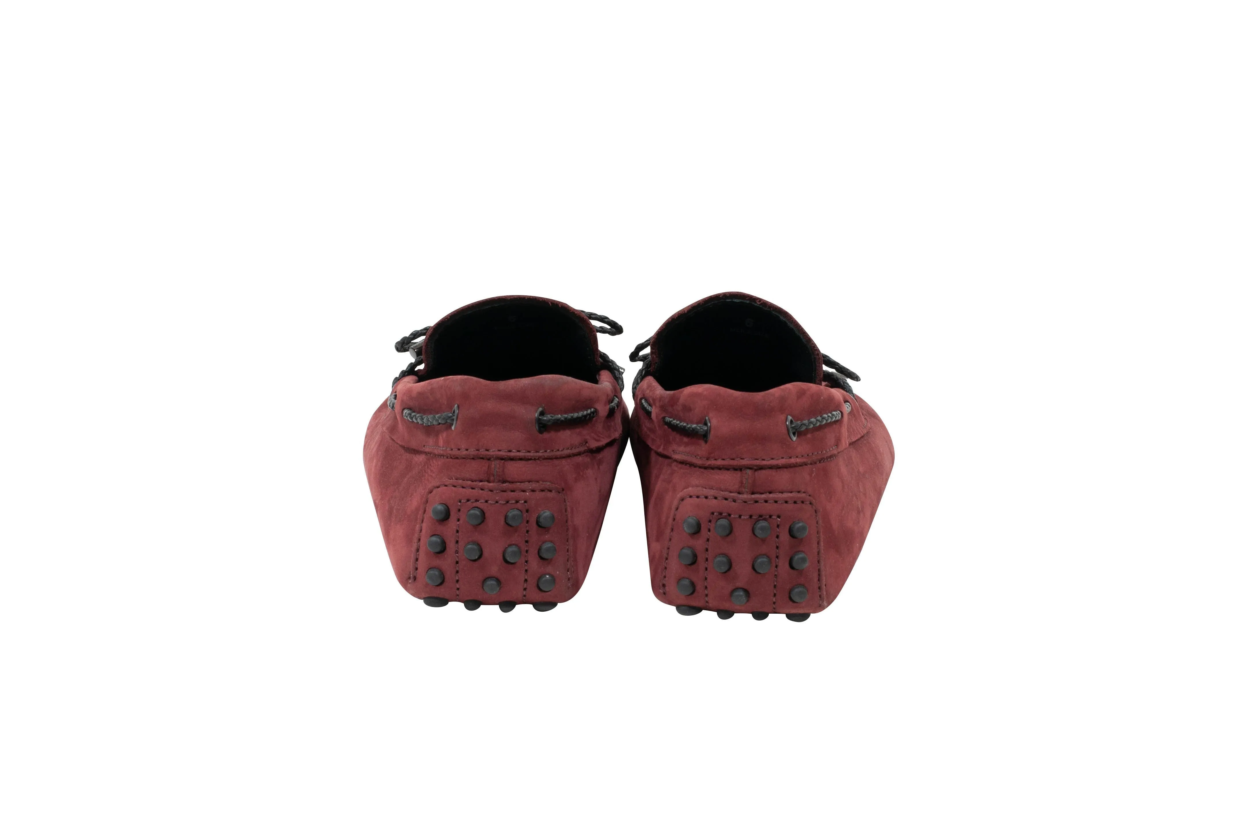 Drivers (Burgundy)