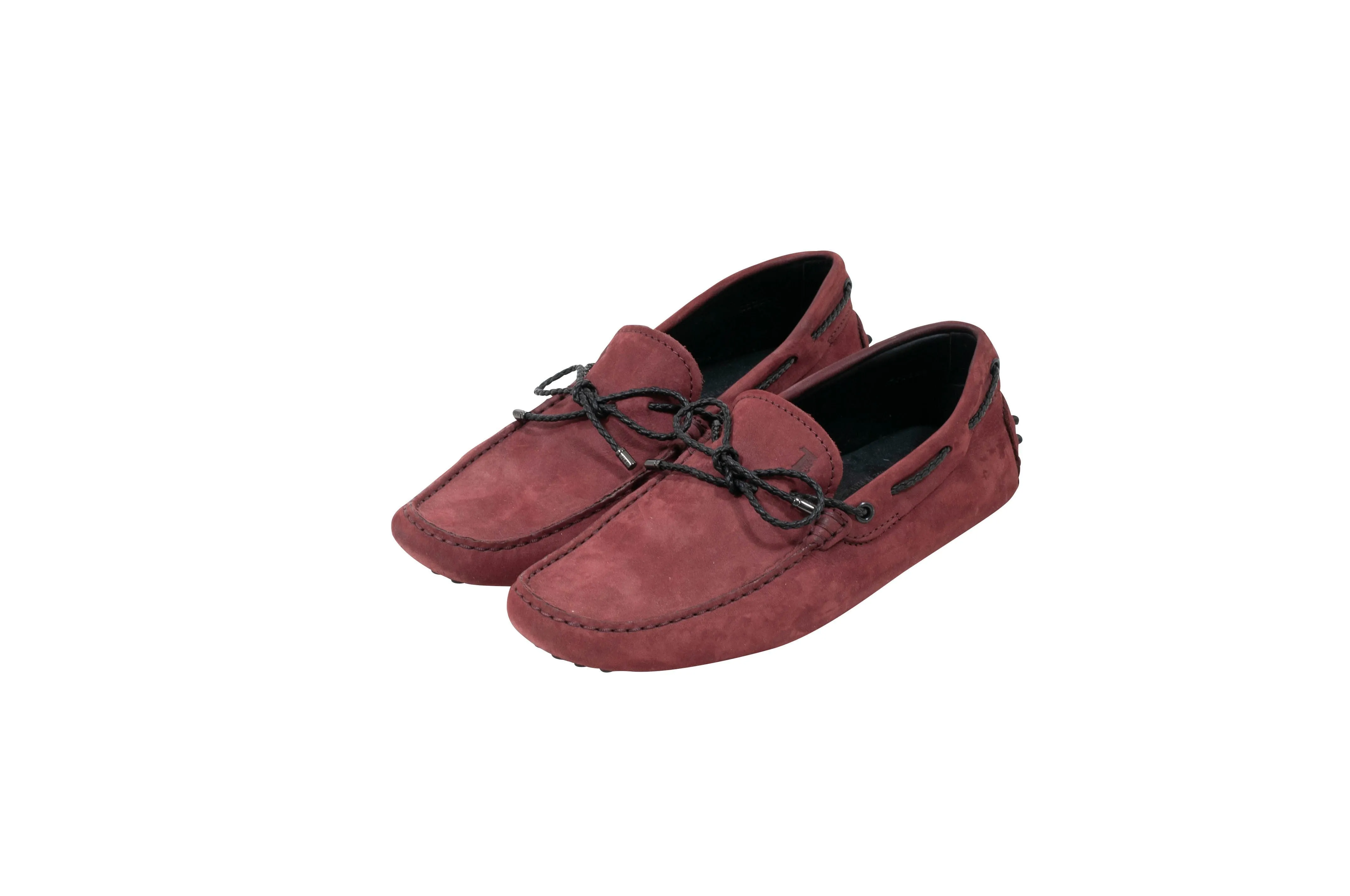 Drivers (Burgundy)
