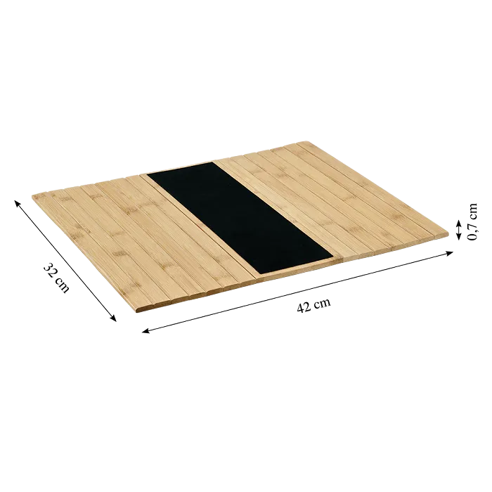Flexible Sofa Tray