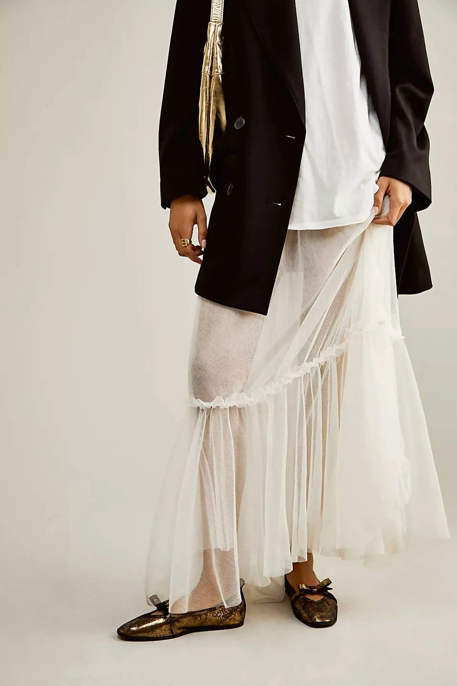 Free People - Women's Mania Blow Flats