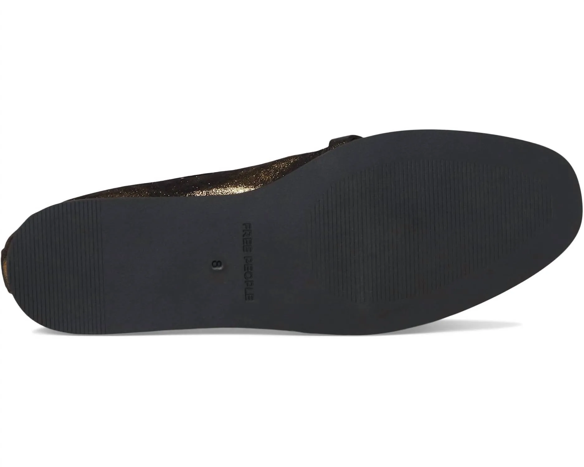 Free People - Women's Mania Bow Flat Shoes