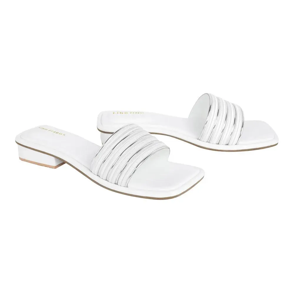 Gabbana Flexible Slip-Ons