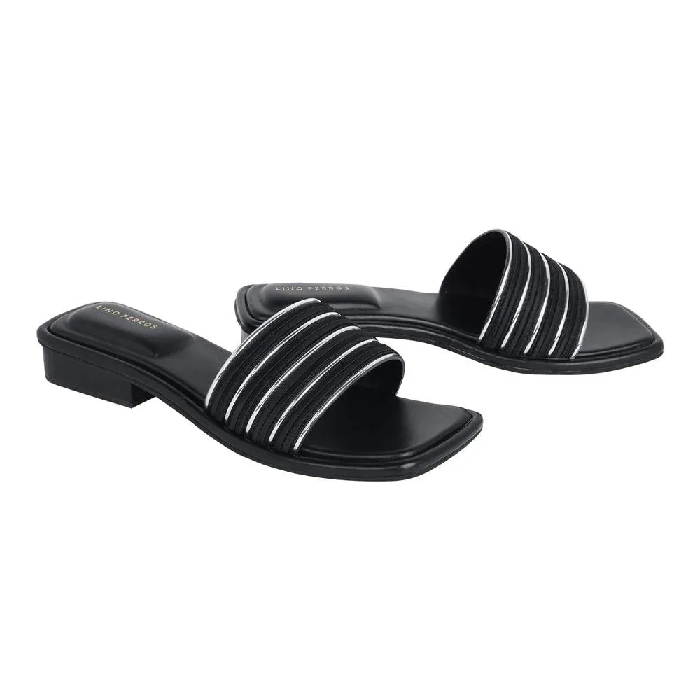 Gabbana Flexible Slip-Ons