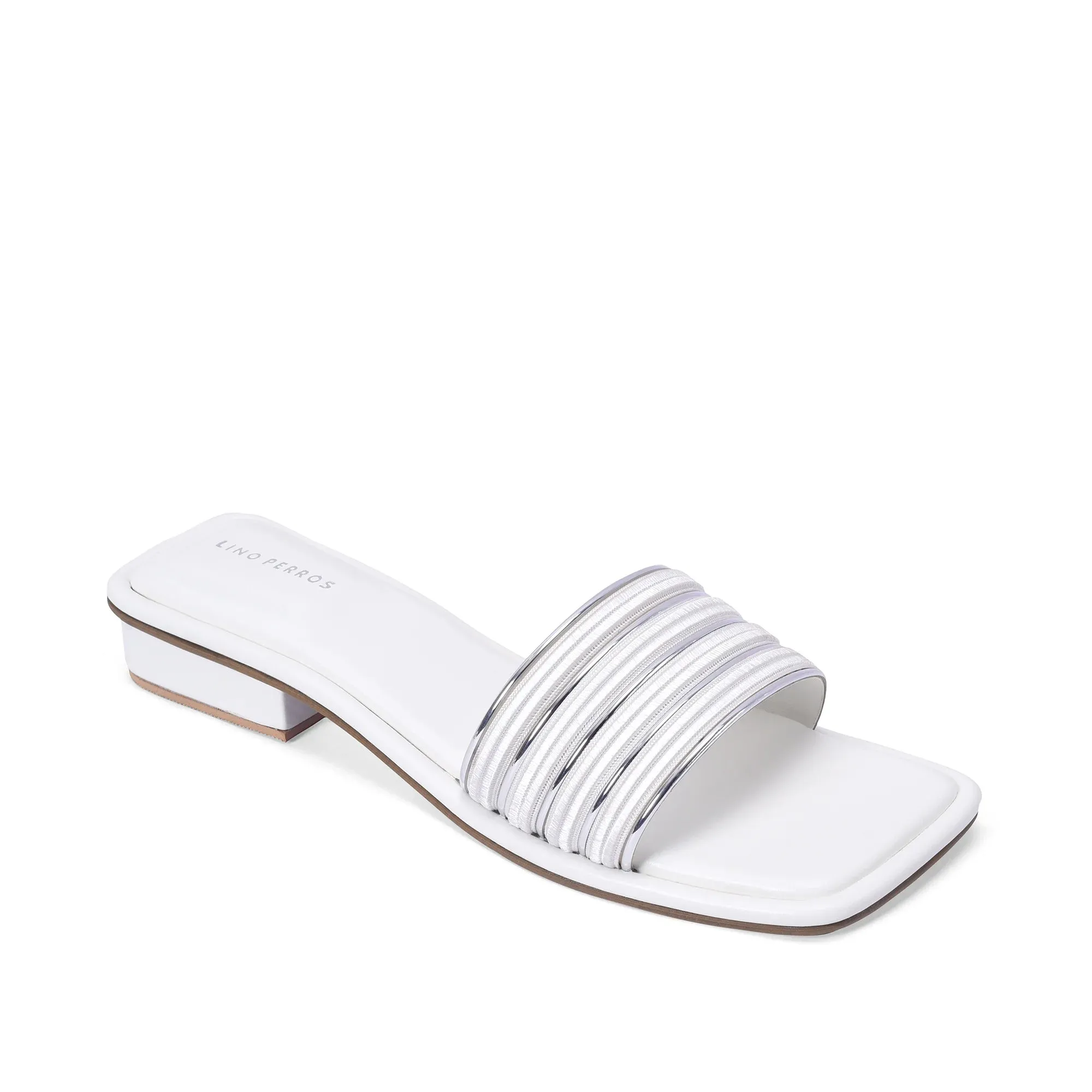 Gabbana Flexible Slip-Ons