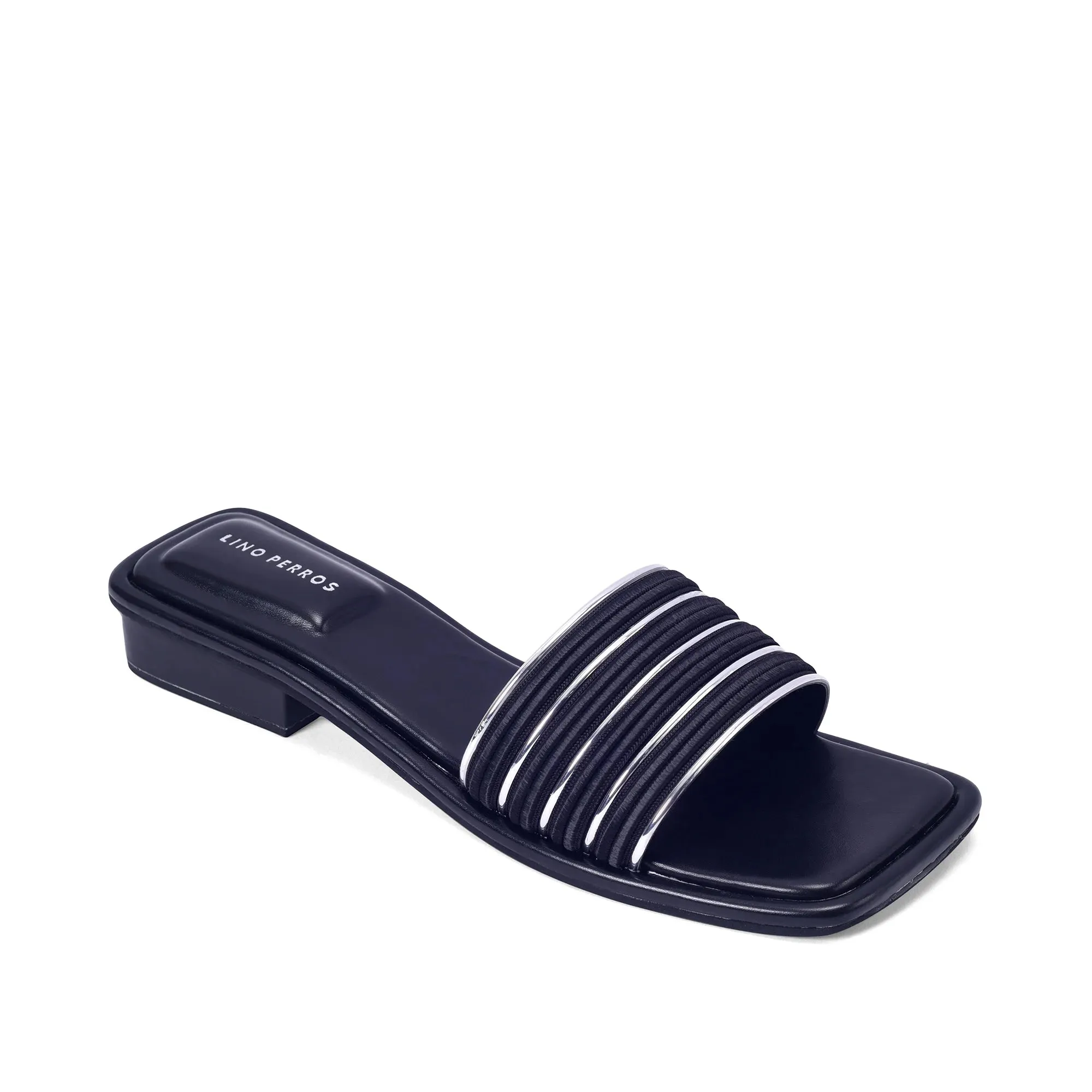 Gabbana Flexible Slip-Ons