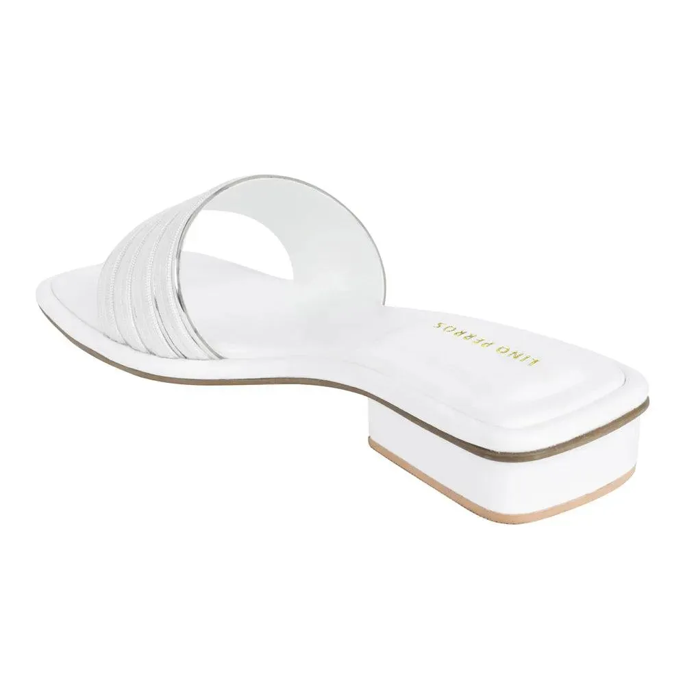 Gabbana Flexible Slip-Ons