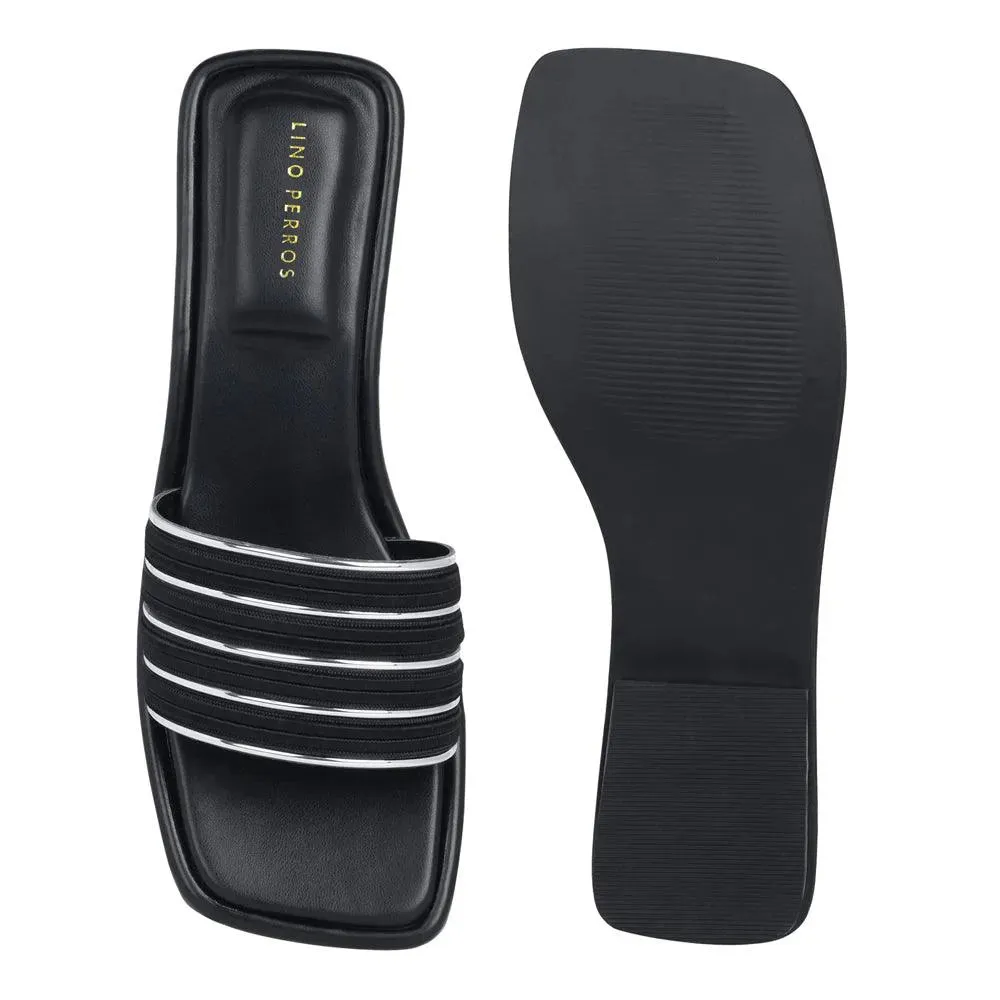 Gabbana Flexible Slip-Ons