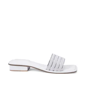 Gabbana Flexible Slip-Ons
