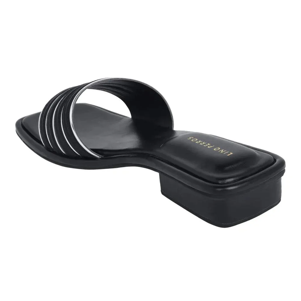 Gabbana Flexible Slip-Ons