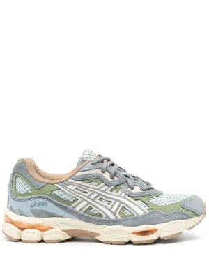 Gel-NYC sneakers<BR/><BR/>
