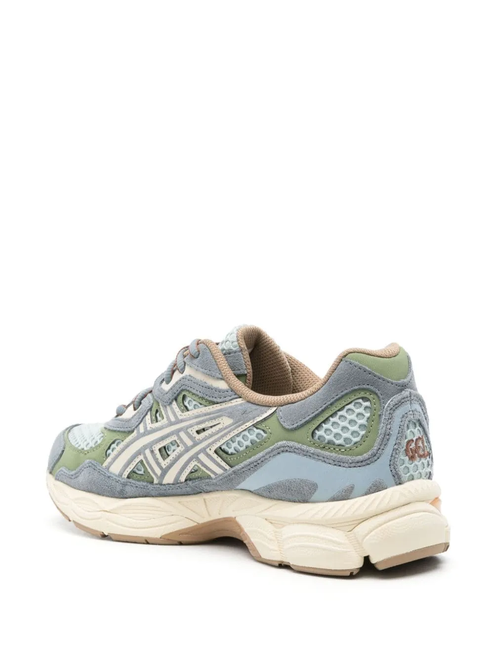 Gel-NYC sneakers<BR/><BR/>