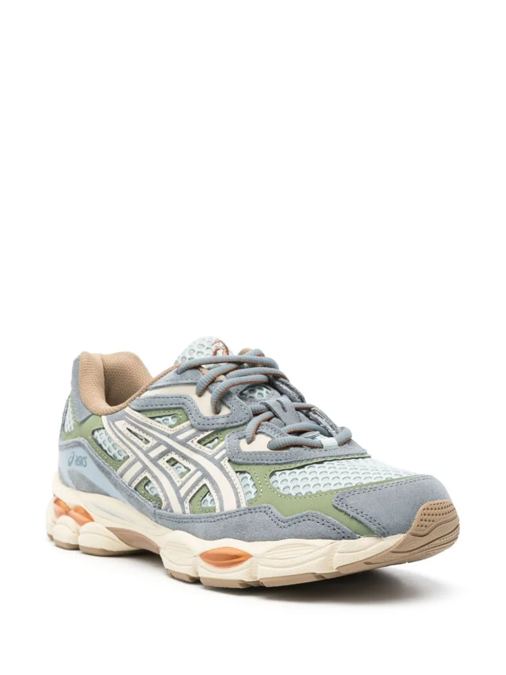 Gel-NYC sneakers<BR/><BR/>