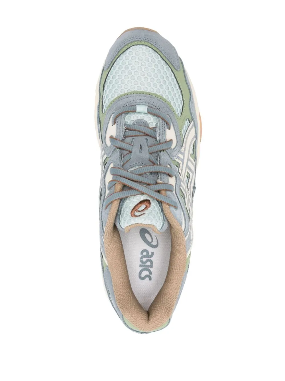 Gel-NYC sneakers<BR/><BR/>